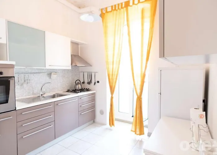 Corto Barese Apartment - Bari Centro