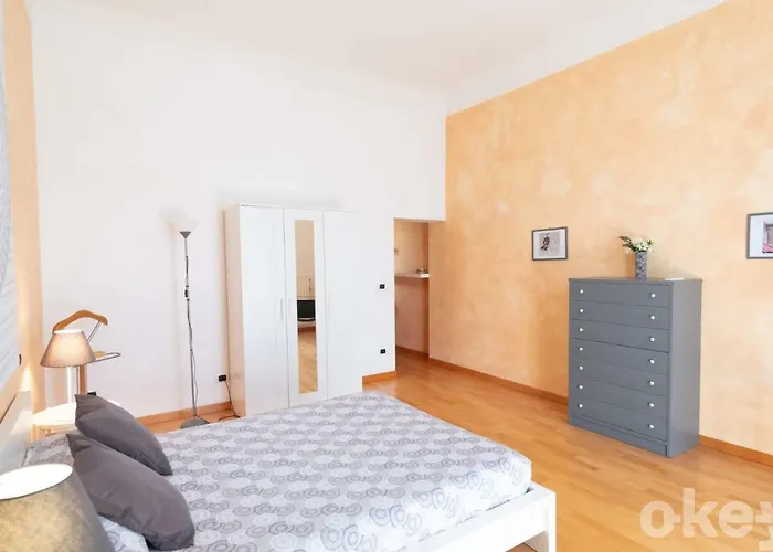 Corto Barese Apartment - Bari Centro
